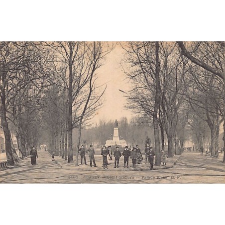 Rare collectable postcards of United Kingdom - Jersey. Vintage Postcards of United Kingdom - Jersey