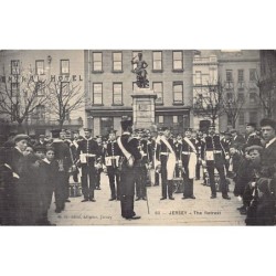 Rare collectable postcards of United Kingdom - Jersey. Vintage Postcards of United Kingdom - Jersey