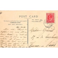 Rare collectable postcards of United Kingdom - Jersey. Vintage Postcards of United Kingdom - Jersey