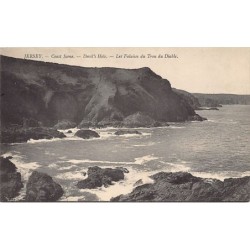 Rare collectable postcards of United Kingdom - Jersey. Vintage Postcards of United Kingdom - Jersey