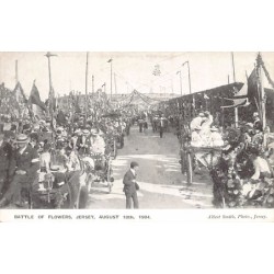 Rare collectable postcards of United Kingdom - Jersey. Vintage Postcards of United Kingdom - Jersey