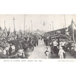 Rare collectable postcards of United Kingdom - Jersey. Vintage Postcards of United Kingdom - Jersey