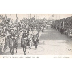 Rare collectable postcards of United Kingdom - Jersey. Vintage Postcards of United Kingdom - Jersey