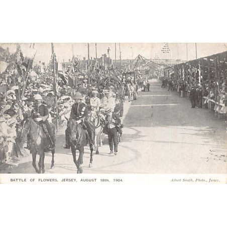 Rare collectable postcards of United Kingdom - Jersey. Vintage Postcards of United Kingdom - Jersey