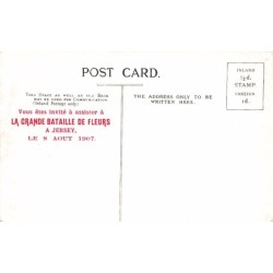 Rare collectable postcards of United Kingdom - Jersey. Vintage Postcards of United Kingdom - Jersey