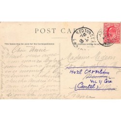 Rare collectable postcards of United Kingdom - Jersey. Vintage Postcards of United Kingdom - Jersey