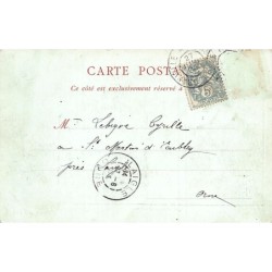 Rare collectable postcards of United Kingdom - Jersey. Vintage Postcards of United Kingdom - Jersey