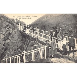 Rare collectable postcards of United Kingdom - Jersey. Vintage Postcards of United Kingdom - Jersey