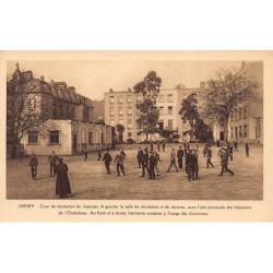 Rare collectable postcards of United Kingdom - Jersey. Vintage Postcards of United Kingdom - Jersey