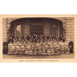 Rare collectable postcards of United Kingdom - Jersey. Vintage Postcards of United Kingdom - Jersey