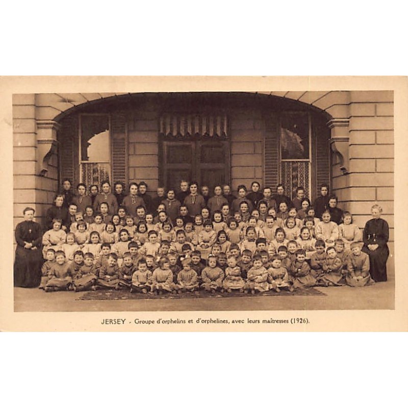 Rare collectable postcards of United Kingdom - Jersey. Vintage Postcards of United Kingdom - Jersey