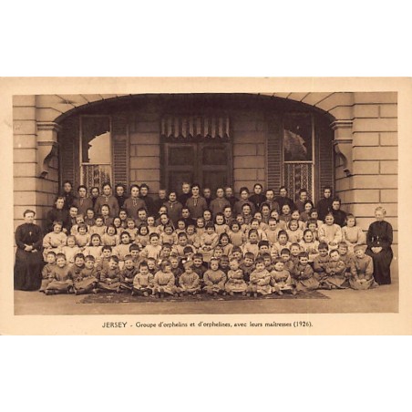 Rare collectable postcards of United Kingdom - Jersey. Vintage Postcards of United Kingdom - Jersey