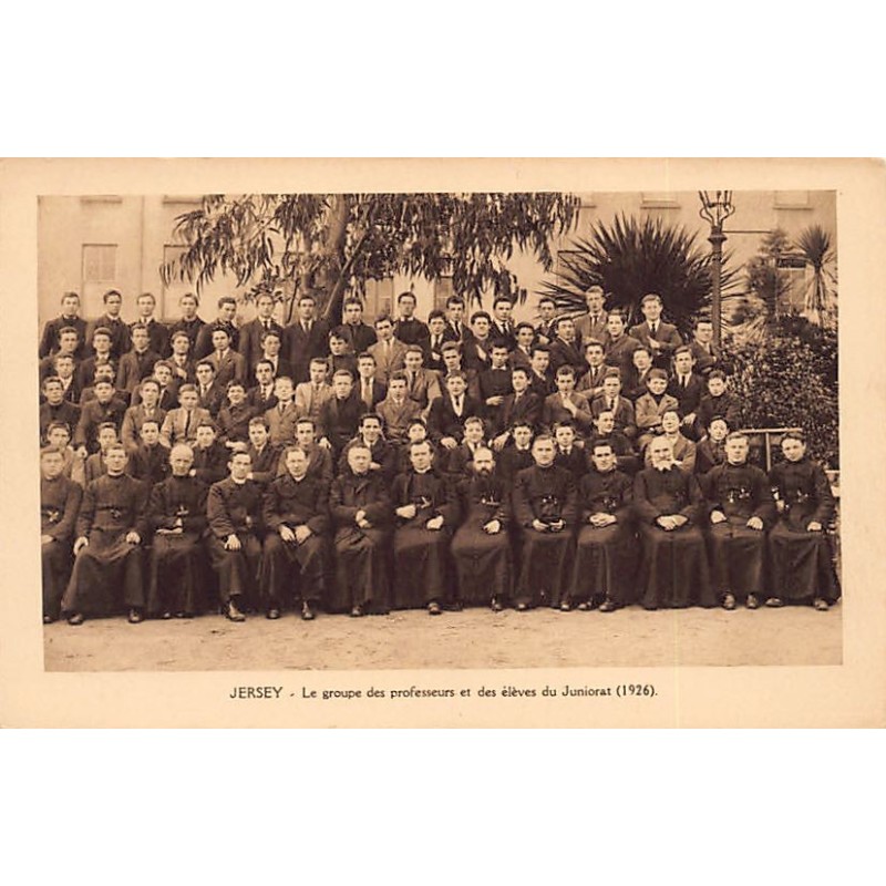 Rare collectable postcards of United Kingdom - Jersey. Vintage Postcards of United Kingdom - Jersey