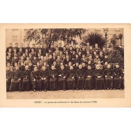 Rare collectable postcards of United Kingdom - Jersey. Vintage Postcards of United Kingdom - Jersey