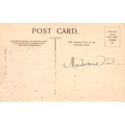 Rare collectable postcards of United Kingdom - Jersey. Vintage Postcards of United Kingdom - Jersey