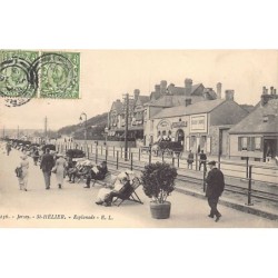 Rare collectable postcards of United Kingdom - Jersey. Vintage Postcards of United Kingdom - Jersey