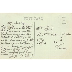 Rare collectable postcards of United Kingdom - Jersey. Vintage Postcards of United Kingdom - Jersey