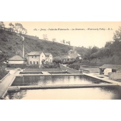 Rare collectable postcards of United Kingdom - Jersey. Vintage Postcards of United Kingdom - Jersey