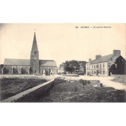 Rare collectable postcards of United Kingdom - Jersey. Vintage Postcards of United Kingdom - Jersey