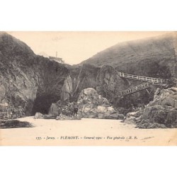 Rare collectable postcards of United Kingdom - Jersey. Vintage Postcards of United Kingdom - Jersey