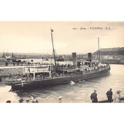 Rare collectable postcards of United Kingdom - Jersey. Vintage Postcards of United Kingdom - Jersey