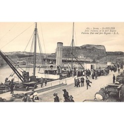 Rare collectable postcards of United Kingdom - Jersey. Vintage Postcards of United Kingdom - Jersey