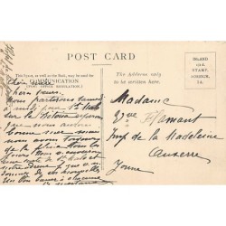 Rare collectable postcards of United Kingdom - Jersey. Vintage Postcards of United Kingdom - Jersey