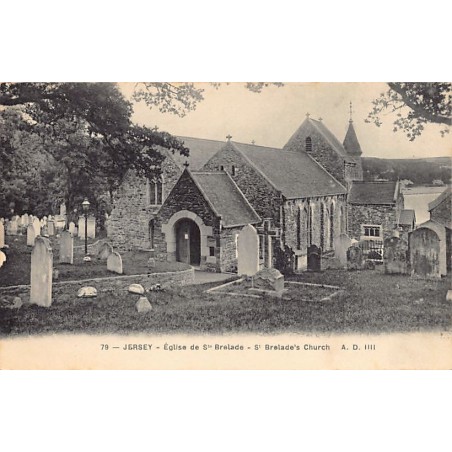 Rare collectable postcards of United Kingdom - Jersey. Vintage Postcards of United Kingdom - Jersey