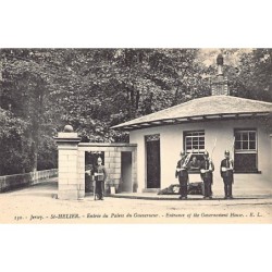 Rare collectable postcards of United Kingdom - Jersey. Vintage Postcards of United Kingdom - Jersey