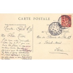 Rare collectable postcards of MONACO Monte Carlo. Vintage Postcards of MONACO Monte Carlo