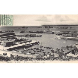 Rare collectable postcards of United Kingdom - Jersey. Vintage Postcards of United Kingdom - Jersey