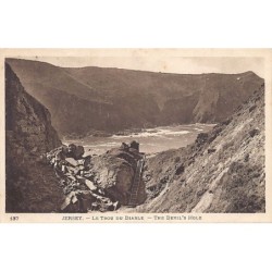 Rare collectable postcards of United Kingdom - Jersey. Vintage Postcards of United Kingdom - Jersey