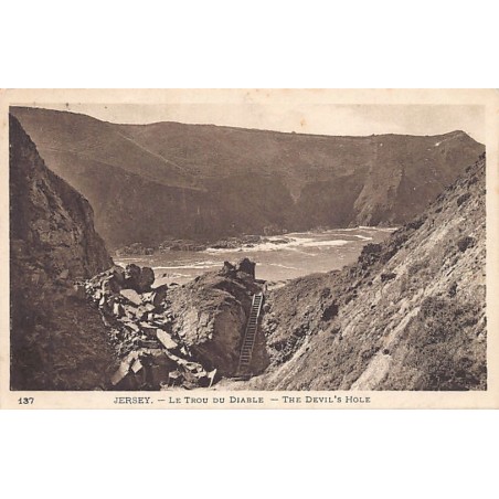 Rare collectable postcards of United Kingdom - Jersey. Vintage Postcards of United Kingdom - Jersey