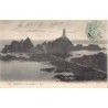 Rare collectable postcards of United Kingdom - Jersey. Vintage Postcards of United Kingdom - Jersey