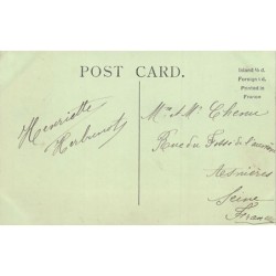 Rare collectable postcards of United Kingdom - Jersey. Vintage Postcards of United Kingdom - Jersey