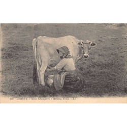 Rare collectable postcards of United Kingdom - Jersey. Vintage Postcards of United Kingdom - Jersey