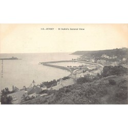 Rare collectable postcards of United Kingdom - Jersey. Vintage Postcards of United Kingdom - Jersey