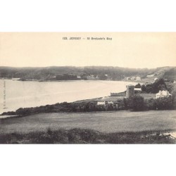 Rare collectable postcards of United Kingdom - Jersey. Vintage Postcards of United Kingdom - Jersey