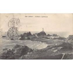 Rare collectable postcards of United Kingdom - Jersey. Vintage Postcards of United Kingdom - Jersey