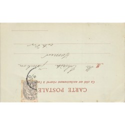 Rare collectable postcards of United Kingdom - Jersey. Vintage Postcards of United Kingdom - Jersey