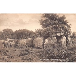 Rare collectable postcards of United Kingdom - Jersey. Vintage Postcards of United Kingdom - Jersey