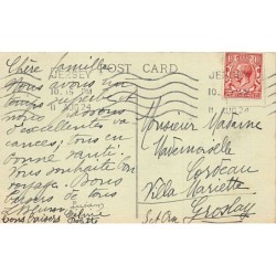 Rare collectable postcards of United Kingdom - Jersey. Vintage Postcards of United Kingdom - Jersey