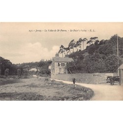 Rare collectable postcards of United Kingdom - Jersey. Vintage Postcards of United Kingdom - Jersey