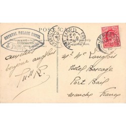 Rare collectable postcards of United Kingdom - Jersey. Vintage Postcards of United Kingdom - Jersey