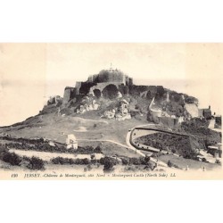 Rare collectable postcards of United Kingdom - Jersey. Vintage Postcards of United Kingdom - Jersey