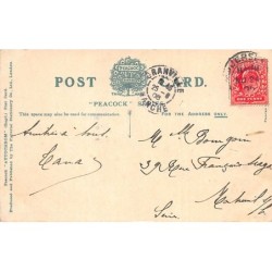 Rare collectable postcards of United Kingdom - Jersey. Vintage Postcards of United Kingdom - Jersey