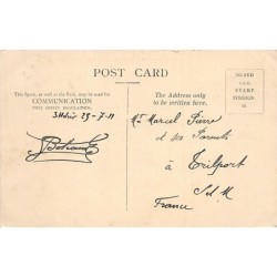 Rare collectable postcards of United Kingdom - Jersey. Vintage Postcards of United Kingdom - Jersey