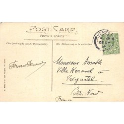 Rare collectable postcards of United Kingdom - Jersey. Vintage Postcards of United Kingdom - Jersey