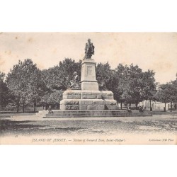 Rare collectable postcards of United Kingdom - Jersey. Vintage Postcards of United Kingdom - Jersey