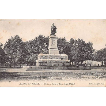 Rare collectable postcards of United Kingdom - Jersey. Vintage Postcards of United Kingdom - Jersey